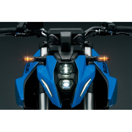 CONJUNTO DE INTERMITENTES LED GSX-8S