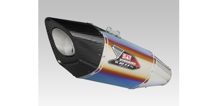 Escape Yoshimura Titan Blue GSX-S750