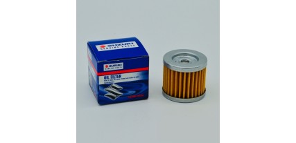 FILTRO ACEITE SUZUKI