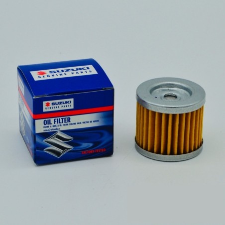 FILTRO ACEITE SUZUKI
