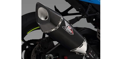 Escape Yoshimura Metal Magic GSX-R1000