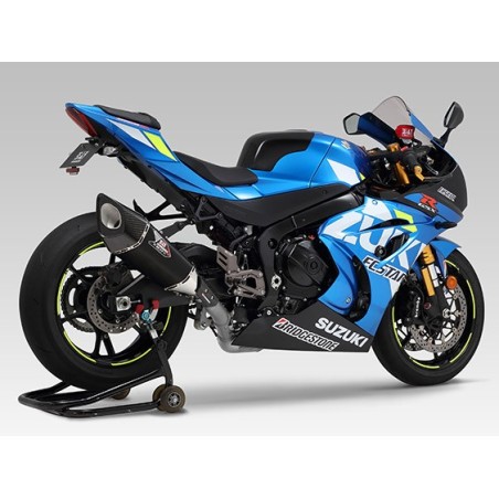 Escape Yoshimura Metal Magic GSX-R1000