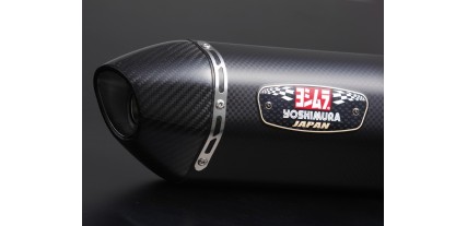 Escape Yoshimura Metal Magic SV650/X