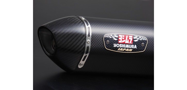 Escape Yoshimura Metal Magic SV650/X Escape Yoshimura Metal Magic SV650/X