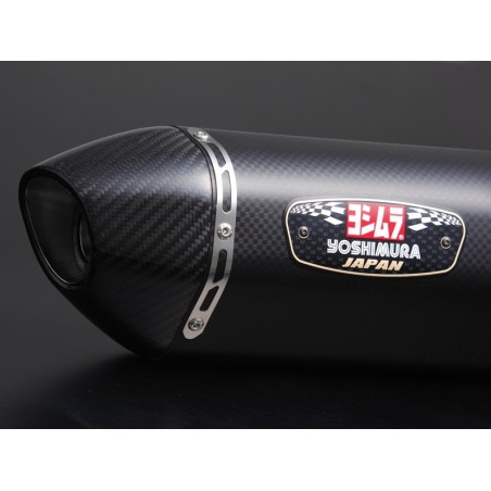 Escape Yoshimura Metal Magic SV650/X