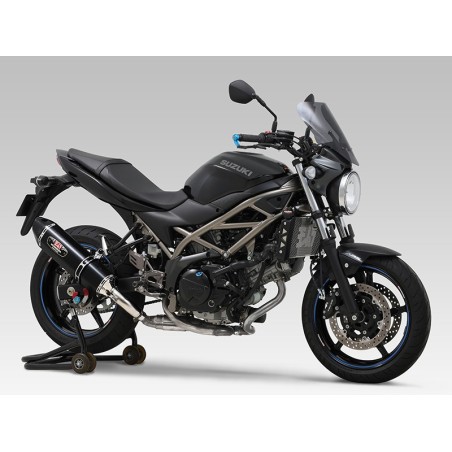 Escape Yoshimura Metal Magic SV650/X