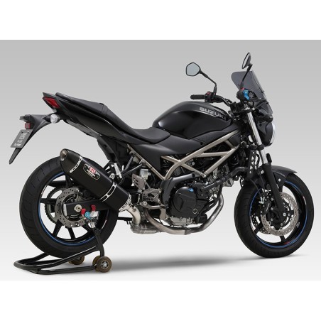 Escape Yoshimura Metal Magic SV650/X