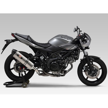 Escape Yoshimura GSX-S750
