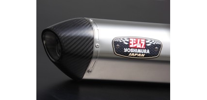 Escape Yoshimura Acero SV650/X