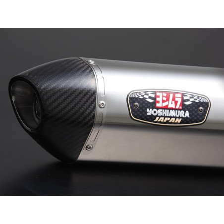 Escape Yoshimura Acero SV650/X