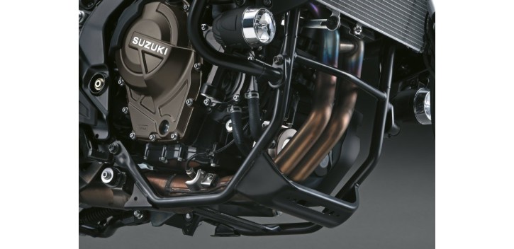 PROTECCION INFERIOR MOTOR V-STROM 800 TECH PROTECCION INFERIOR MOTOR V-STROM 800 TECH