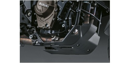 CUBRE CARTER PLASTICO V-STROM 800 TECH