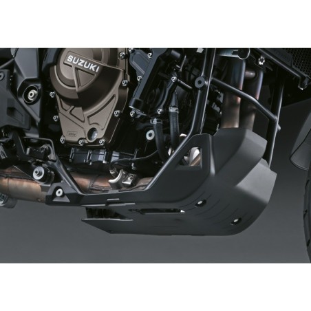 Suzuki V-STROM 800 TECH Plastic Crankcase Cover