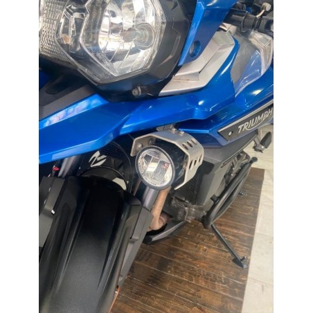 TRIUMPH TIGER 1200 EXPLORER XCA