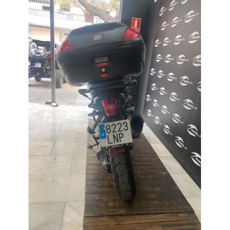 TRIUMPH TIGER 1200 EXPLORER XCA