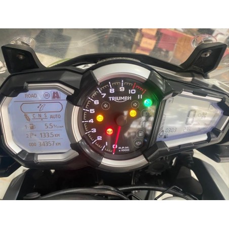 TRIUMPH TIGER 1200 EXPLORER XCA