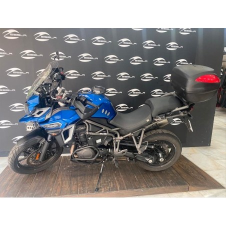 TRIUMPH TIGER 1200 EXPLORER XCA