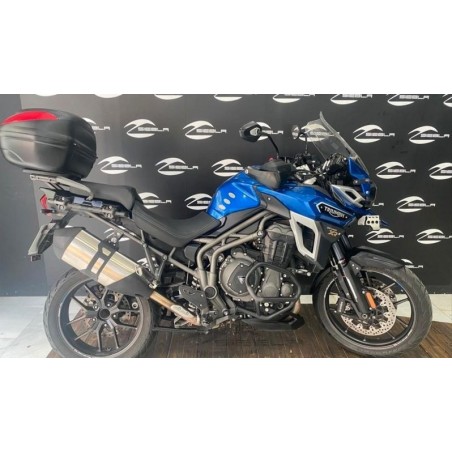 TRIUMPH TIGER 1200 EXPLORER XCA