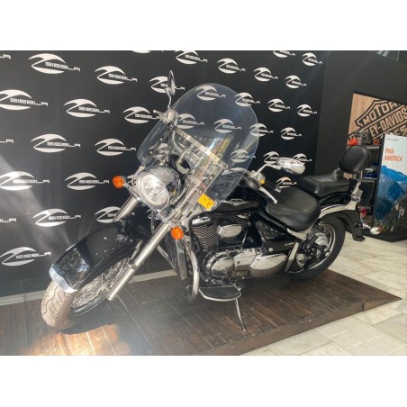 SUZUKI Intruder C800 Volusia