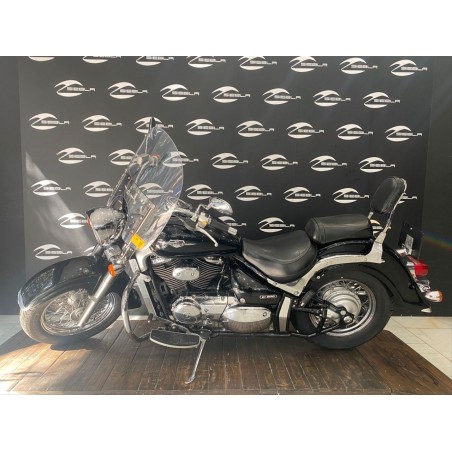 SUZUKI Intruder C800 Volusia