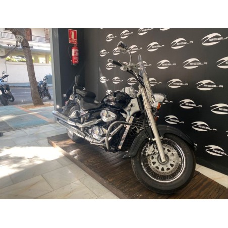 SUZUKI Intruder C800 Volusia