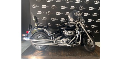 SUZUKI Intruder C800 Volusia