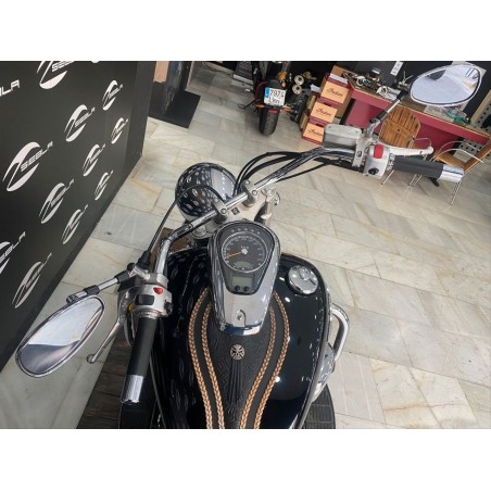 SUZUKI Intruder C800