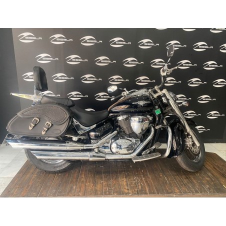 SUZUKI Intruder C800