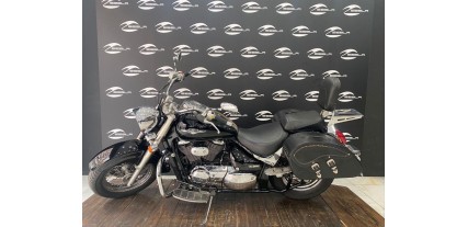 SUZUKI Intruder C800