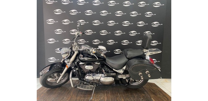 SUZUKI Intruder C800
