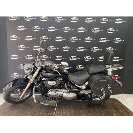 SUZUKI Intruder C800