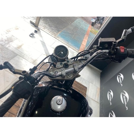 MARAUDER 250