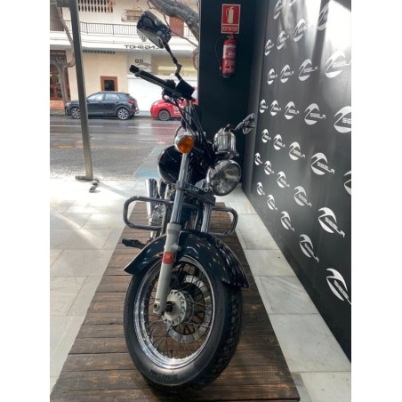 MARAUDER 250