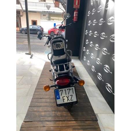 MARADUER 250