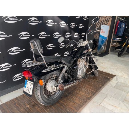 MARAUDER 250