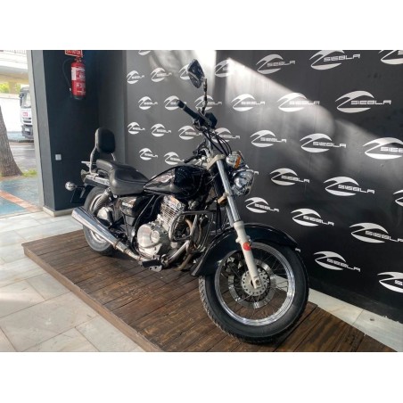MARAUDER 250