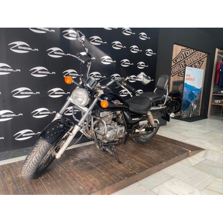 MARAUDER 250