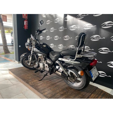 MARAUDER 250