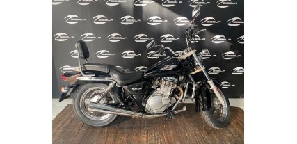 MARAUDER 250