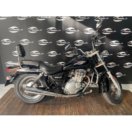 MARADUER 250