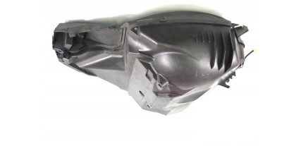 CAJA CASCO INFERIOR BURGMAN 125/200 2007-2010