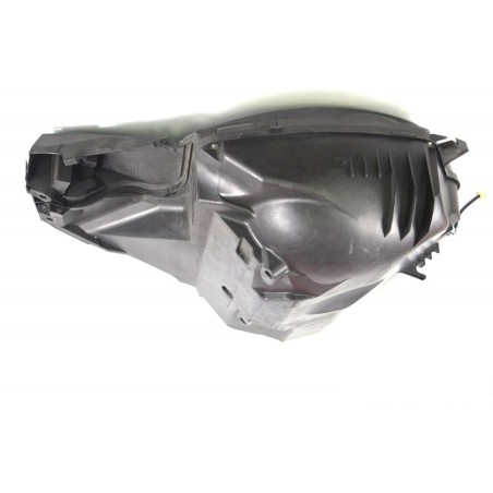 CAJA CASCO INFERIOR BURGMAN 125/200 2007-2010