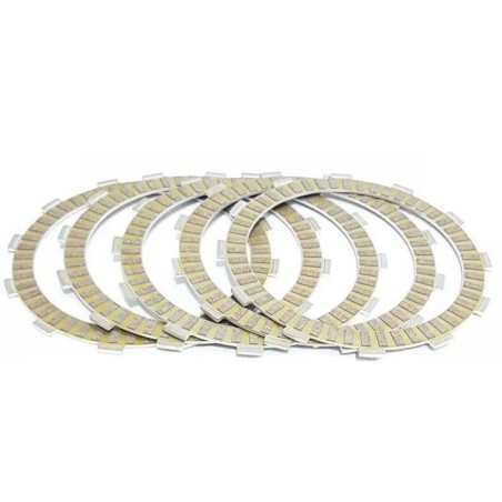 CLUTCH DISC SUZUKI BURGMAN AN650 2015