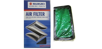 FILTRO DE AIRE BURGMAN 400 2018-2026