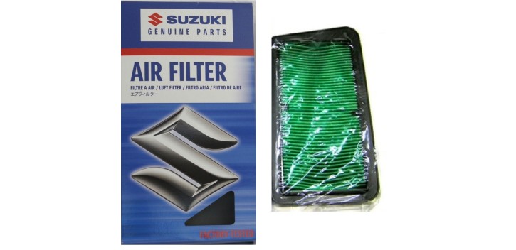 FILTRO DE AIRE BURGMAN 400 2018-2026