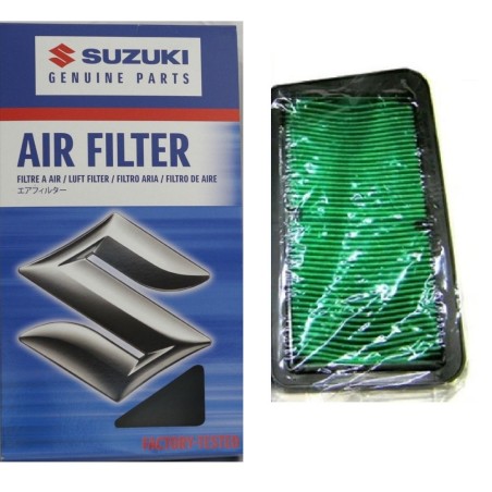 FILTRO DE AIRE BURGMAN 400 2018-2026