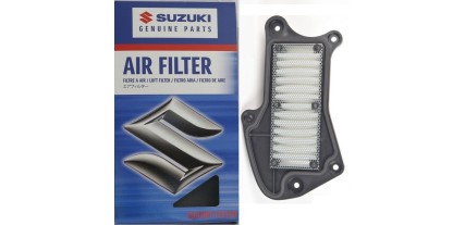 FILTRO DE AIRE INTRUDER M1800 2006-2010