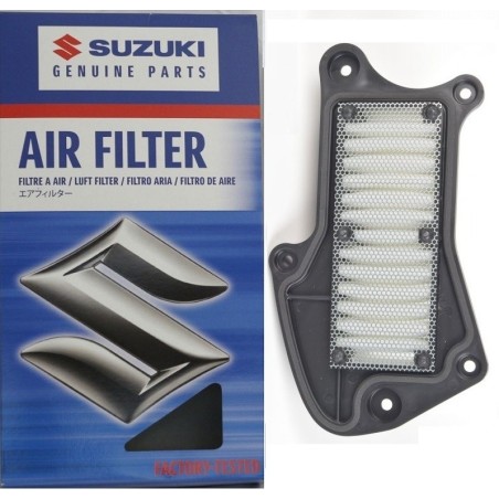 FILTRO DE AIRE INTRUDER M1800 2006-2010