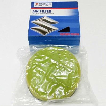 FILTRO DE AIRE RM-Z 250/400 2007-2018