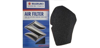 FILTRO AIRE SUZUKI BURGMAN 125/200 (02-06)